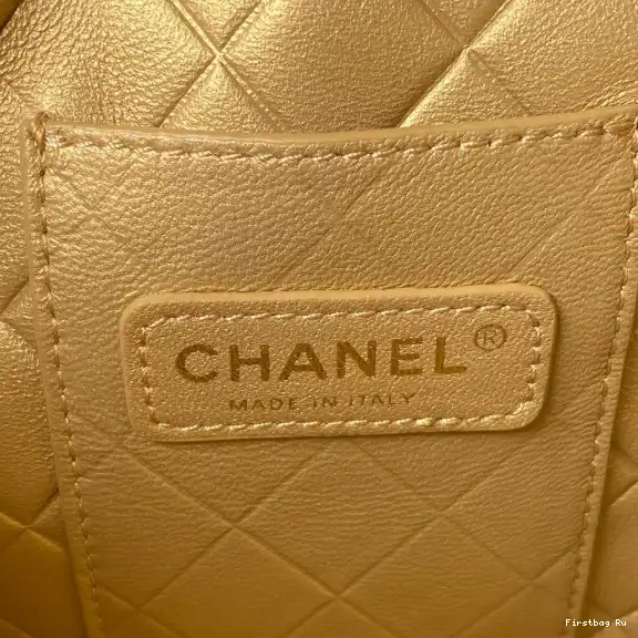 Firstbag Ru SMALL CHANEL BUCKET BAG 0622